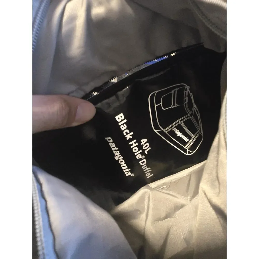 Patagonia review pictures